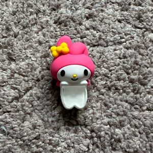 Hello Kitty and Friends - My Melody Phone Buddy